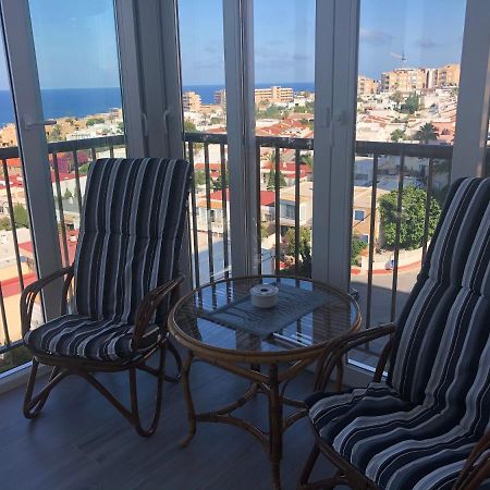 Guadalajara Apartamento Apartment Torrevieja Ngoại thất bức ảnh