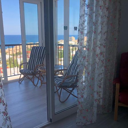 Guadalajara Apartamento Apartment Torrevieja Ngoại thất bức ảnh
