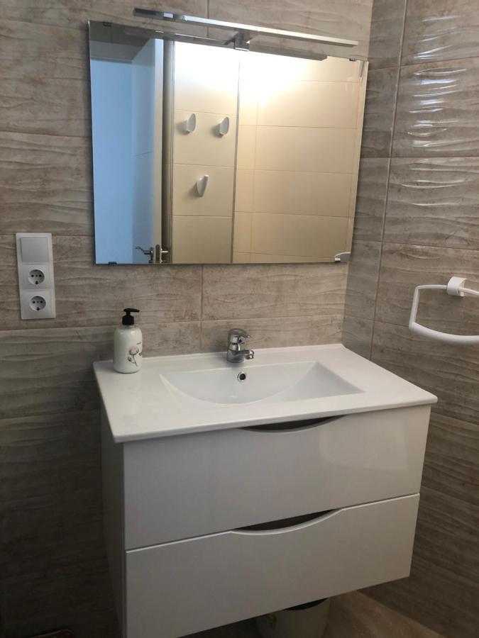 Guadalajara Apartamento Apartment Torrevieja Ngoại thất bức ảnh