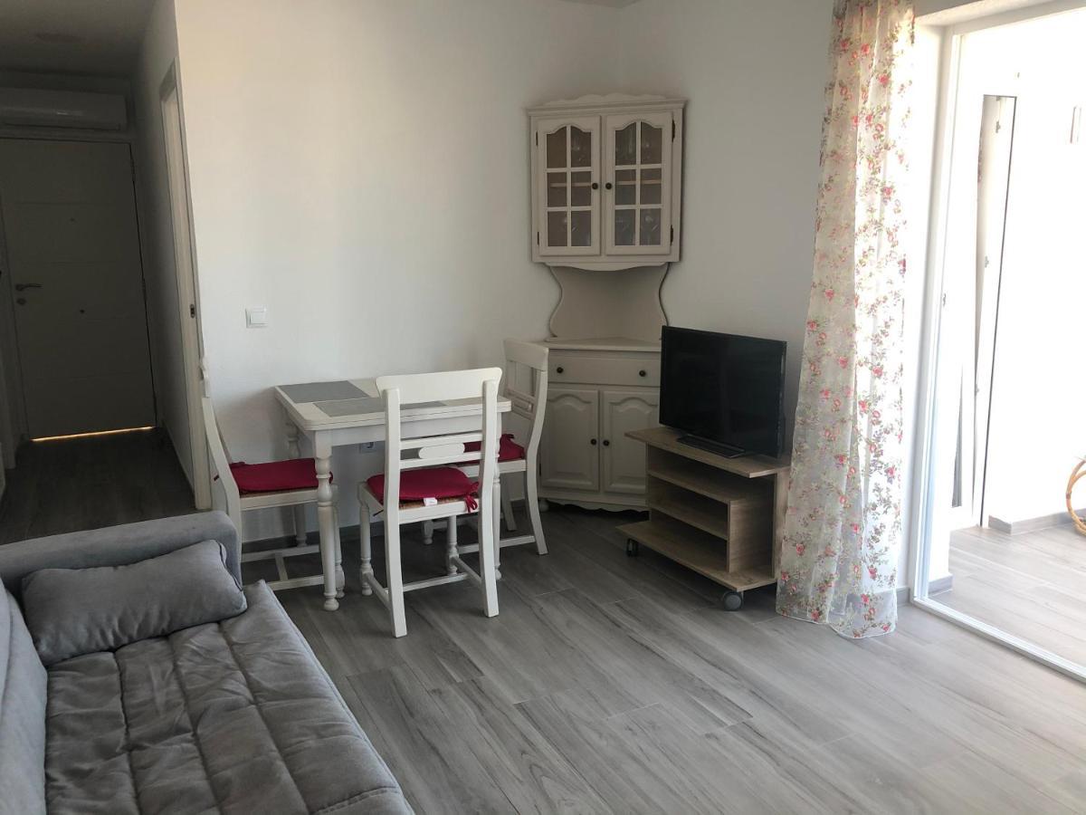 Guadalajara Apartamento Apartment Torrevieja Ngoại thất bức ảnh