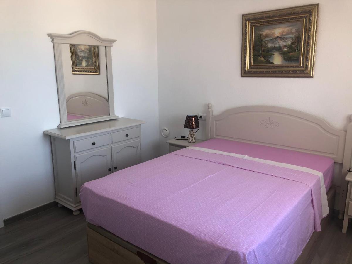 Guadalajara Apartamento Apartment Torrevieja Ngoại thất bức ảnh