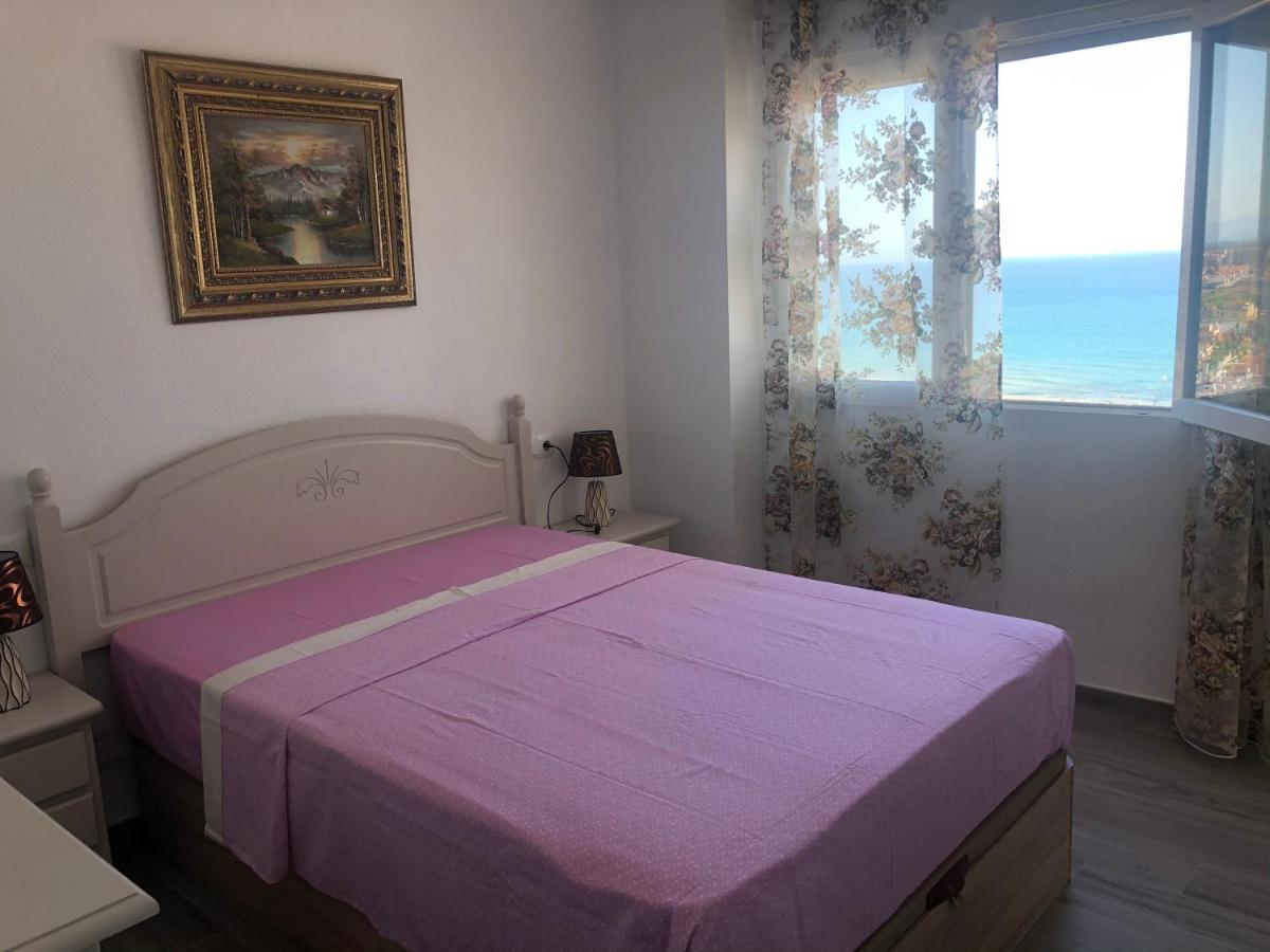Guadalajara Apartamento Apartment Torrevieja Ngoại thất bức ảnh