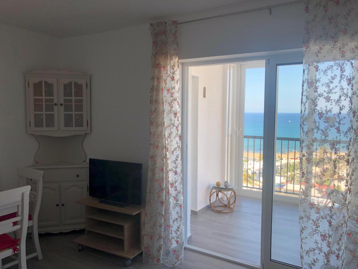 Guadalajara Apartamento Apartment Torrevieja Ngoại thất bức ảnh