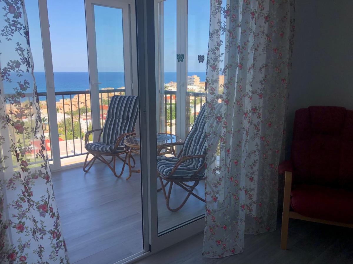 Guadalajara Apartamento Apartment Torrevieja Ngoại thất bức ảnh