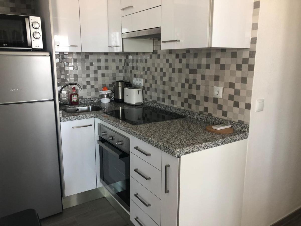 Guadalajara Apartamento Apartment Torrevieja Ngoại thất bức ảnh